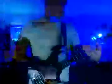 Tkthedj Chaturbate stream image from January 30, 2025
