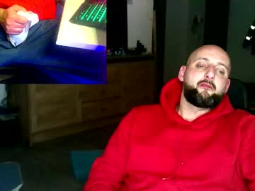 Twardyidlugi Chaturbate stream image from January 30, 2025