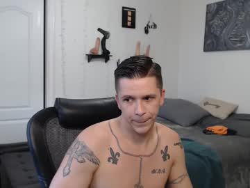 Tylerdallas Chaturbate stream image from January 30, 2025