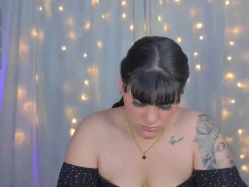 Aleja_Rossi Chaturbate stream image from January 31, 2025
