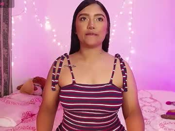 Antonella_Latin_Curvy Chaturbate stream image from January 31, 2025