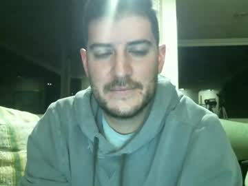 Arielsinho Chaturbate stream image from January 31, 2025