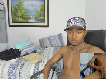 Carlitosex09 Chaturbate stream image from January 31, 2025