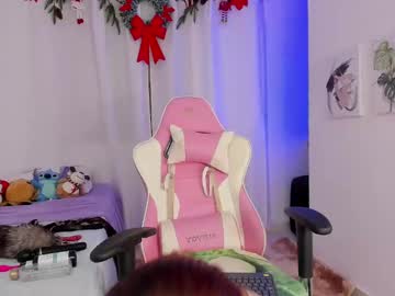 Eva_Sweett1 stream image from January 31, 2025