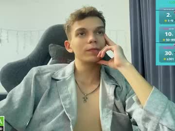 Jon_Mori Chaturbate stream image from January 31, 2025
