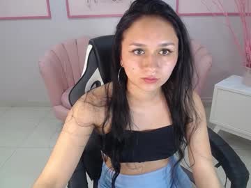 Lizzie12_A Chaturbate stream image from January 31, 2025