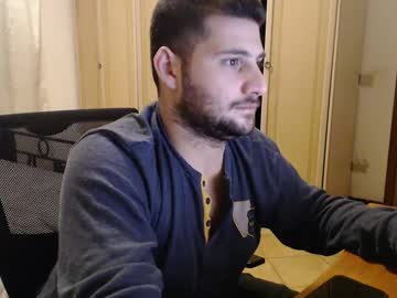 Massu1994 Chaturbate stream image from January 31, 2025