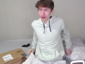 Matteo_Alessandro11 Chaturbate stream image from January 31, 2025