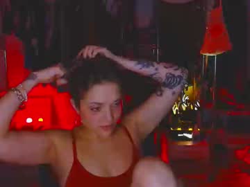 Mskuddo Chaturbate stream image from January 31, 2025