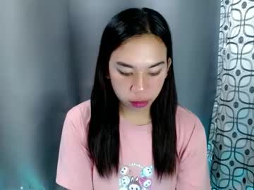 Nikkisroom69 Chaturbate stream image from January 31, 2025