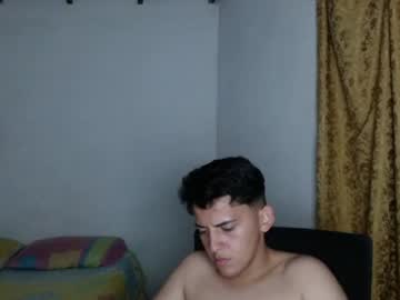 Rick_Grain Chaturbate stream image from January 31, 2025
