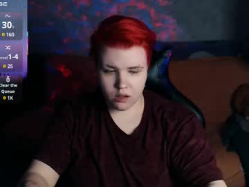 Ryan__Kim Chaturbate stream image from January 31, 2025