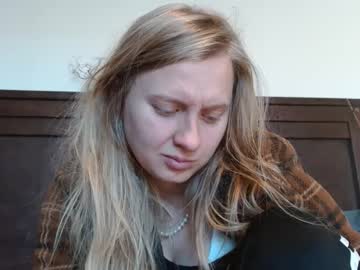 Scartit Chaturbate stream image from January 31, 2025