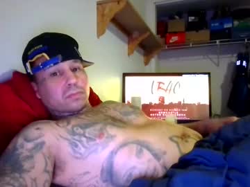 Slickdick808702 Chaturbate stream image from January 31, 2025