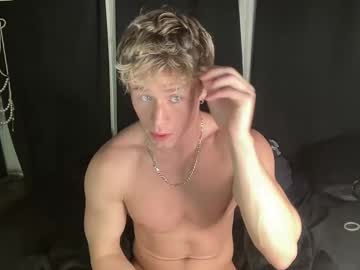 Thetylerdurden0 Chaturbate stream image from January 31, 2025