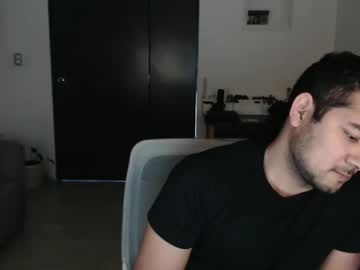 Vajkito Chaturbate stream image from January 31, 2025