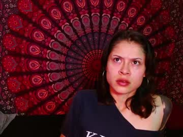 Abbysccott Chaturbate stream image from January 31, 2025