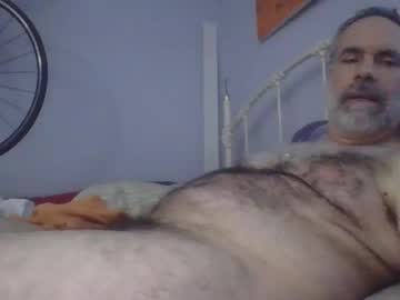 Aharon54 Chaturbate stream image from January 31, 2025