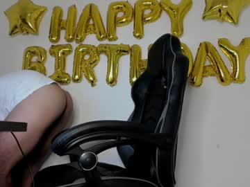 Alan_Muscle Chaturbate stream image from January 31, 2025