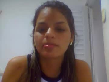 Alicie_Ebony1 stream image from January 31, 2025