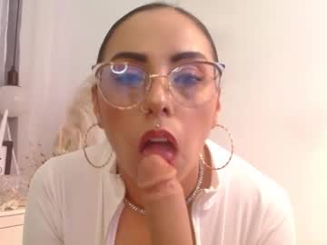 Ameliamarss Chaturbate stream image from January 31, 2025