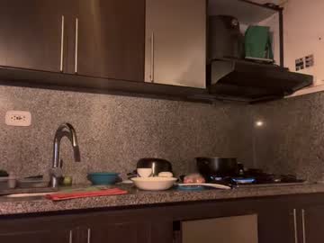 Chillspace Chaturbate stream image from January 31, 2025