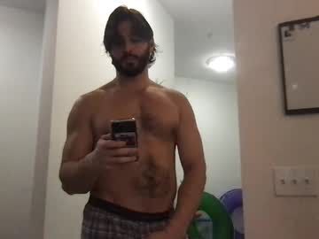 Collegeboy3118 Chaturbate stream image from January 31, 2025