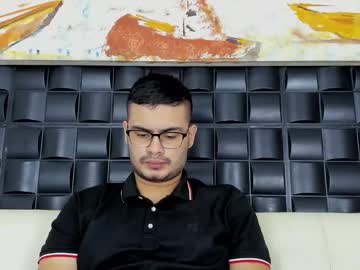 Colombian_Boys69 Chaturbate stream image from January 31, 2025
