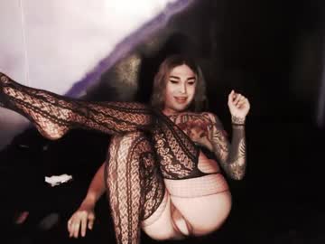 Cybertrouble_ Chaturbate stream image from January 31, 2025