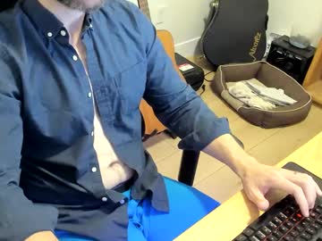 Darkthoughtsahead Chaturbate stream image from January 31, 2025