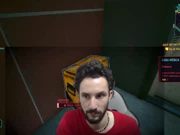 Dioni_Soe Chaturbate stream image from January 31, 2025