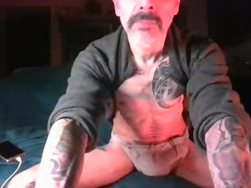Donkeymacho Chaturbate stream image from January 31, 2025