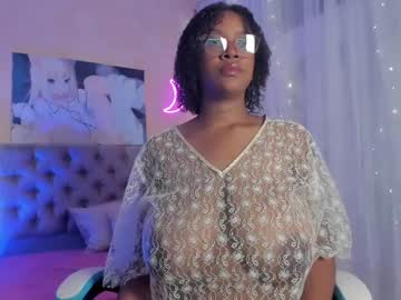 Ebony_Colombian Chaturbate stream image from January 31, 2025