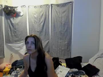 Goddesskallie Chaturbate stream image from January 31, 2025