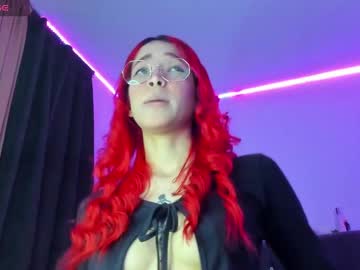 Helenrivas1 Chaturbate stream image from January 31, 2025