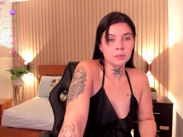 Holly_Rosse_ Chaturbate stream image from January 31, 2025