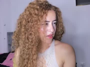 Isangel_ Chaturbate stream image from January 31, 2025