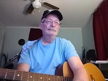 Kabriggs136 Chaturbate stream image from January 31, 2025