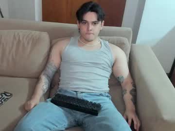 Kaynn_B Chaturbate stream image from January 31, 2025