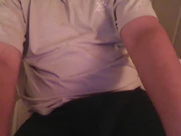 Kevin_Manchester Chaturbate stream image from January 31, 2025