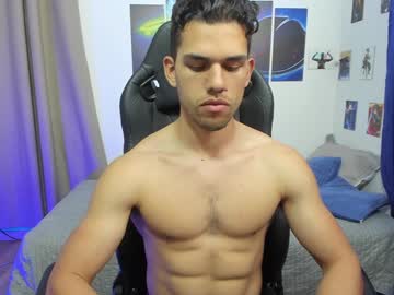 Kiritosexhot Chaturbate stream image from January 31, 2025