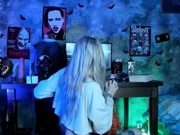 Kuromiracer Chaturbate stream image from January 31, 2025