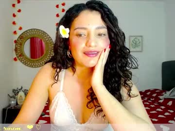 Lili_Piiink Chaturbate stream image from January 31, 2025