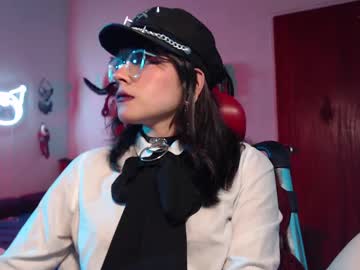 Lililiu Chaturbate stream image from January 31, 2025