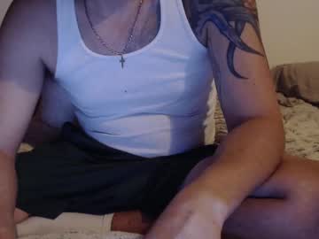 Masterleon12 Chaturbate stream image from January 31, 2025