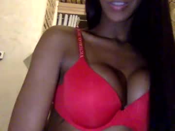 Missgoddesss Chaturbate stream image from January 31, 2025