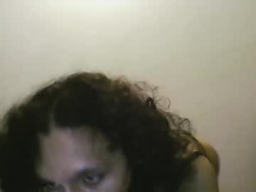 Missjamaica666 Chaturbate stream image from January 31, 2025