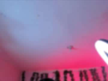 Naenia_Demonty_ Chaturbate stream image from January 31, 2025