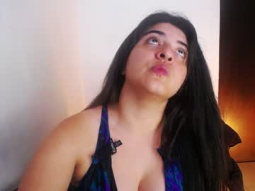 Nani_Gutierrez Chaturbate stream image from January 31, 2025