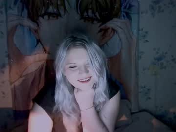 Nika____Moon Chaturbate stream image from January 31, 2025
